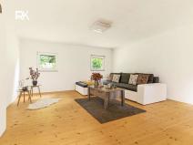 Prodej chaty, Samopše, 55 m2