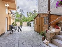 Prodej rodinného domu, Kostelec nad Černými lesy, Jánská, 230 m2