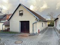 Prodej rodinného domu, Kotvrdovice, 110 m2