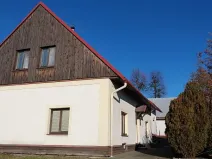 Prodej rodinného domu, Hlubočec, 609 m2