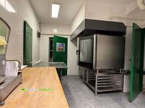 Pronájem obchodního prostoru, Nejdek, náměstí Karla IV., 120 m2