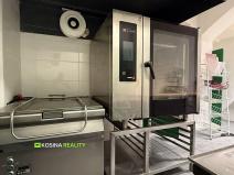 Pronájem obchodního prostoru, Nejdek, náměstí Karla IV., 120 m2