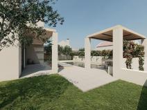 Prodej rodinného domu, Vamos, Řecko, 97 m2