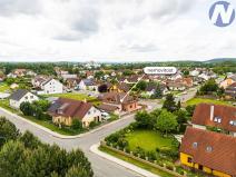 Prodej rodinného domu, Blatná, Hálova, 277 m2