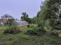 Prodej pozemku pro bydlení, Kostelany, 1920 m2