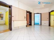 Prodej rodinného domu, Kroměříž, Stoličkova, 164 m2