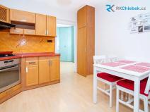 Pronájem bytu 3+1, Frýdek-Místek, M. Chasáka, 72 m2