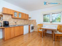 Prodej rodinného domu, Lomnice, 180 m2