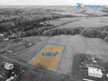 Prodej komerčního pozemku, Frýdek-Místek, Panské Nové Dvory, 5465 m2