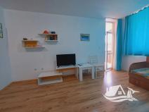 Prodej bytu 2+kk, Aheloy, Bulharsko, 52 m2