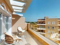 Prodej bytu 4+kk, Guardamar del Segura, Španělsko, 90 m2