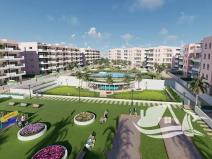 Prodej bytu 4+kk, Guardamar del Segura, Španělsko, 90 m2