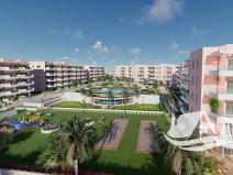 Prodej bytu 4+kk, Guardamar del Segura, Španělsko, 90 m2