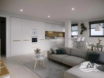 Prodej bytu 3+kk, Santa Pola, Španělsko, 85 m2