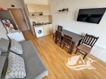 Prodej bytu 1+kk, Nesebar, Bulharsko, 27 m2