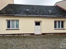 Pronájem rodinného domu, Lanškroun, Kozinova, 128 m2