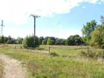 Dražba pole, Rožmitál pod Třemšínem, 10000 m2