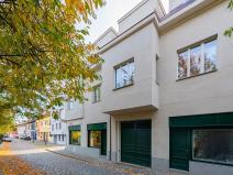 Prodej bytu 5+kk, Praha - Střešovice, Nad hradním vodojemem, 193 m2