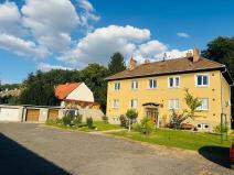 Prodej bytu 2+1, Břeclav, Břetislavova, 72 m2