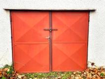 Prodej garáže, Strakonice, Podsrpenská, 17 m2