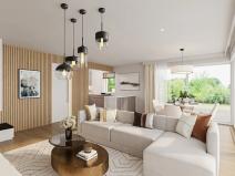 Prodej rodinného domu, Líbeznice, Zahradní, 224 m2