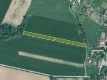 Prodej pole, Albrechtice nad Vltavou, 43820 m2