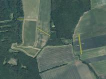 Prodej pole, Veletiny, 19554 m2