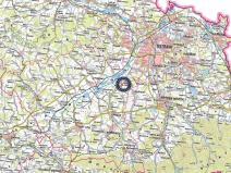 Prodej pole, Stará Ves nad Ondřejnicí, 91265 m2