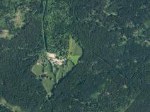 Prodej podílu louky, Halže, 113420 m2