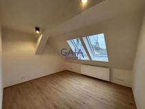 Pronájem bytu 2+1, Kyjov, třída Komenského, 48 m2