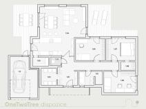 Prodej vily, Skuhrov, 134 m2