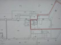 Pronájem obchodního prostoru, Uherské Hradiště, Stojanova, 76 m2