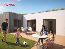 Prodej rodinného domu, Praha - Horní Počernice, Krotitelů, 136 m2