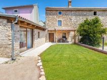 Prodej rodinného domu, Ližnjan, Chorvatsko, 150 m2