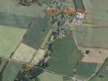 Prodej pozemku, Vojtěchov, 3569 m2