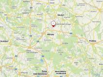 Prodej pozemku, Vojtěchov, 3569 m2