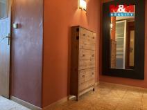 Pronájem bytu 2+1, Poděbrady - Poděbrady III, Kunštátská, 56 m2