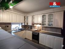 Prodej rodinného domu, Sedlnice, 131 m2