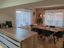 Prodej rodinného domu, Jindřichovice pod Smrkem, 205 m2