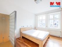 Prodej bytu 2+kk, Praha - Žižkov, Roháčova, 58 m2