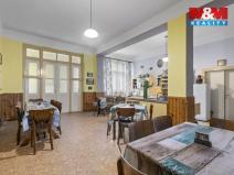 Prodej obchodního prostoru, Žlebské Chvalovice, 280 m2