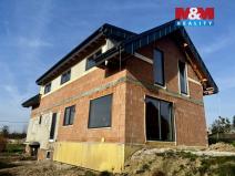 Prodej rodinného domu, Vidče, 160 m2