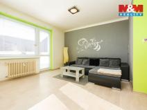 Prodej bytu 3+1, Kojetín - Kojetín I-Město, Družstevní, 82 m2