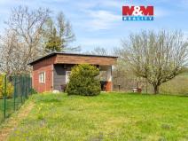 Prodej pozemku pro bydlení, Chuderov, 1435 m2