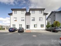 Pronájem bytu 2+kk, Holýšov, Belgická, 46 m2