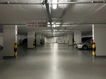 Pronájem garážového stání, Praha - Horní Měcholupy, Mantovská, 15 m2