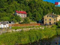 Prodej zahrady, Benešov nad Ploučnicí, 197 m2