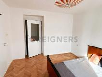 Pronájem bytu 2+1, Praha - Ruzyně, Stochovská, 50 m2