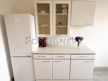 Pronájem bytu 2+1, Praha - Ruzyně, Stochovská, 50 m2