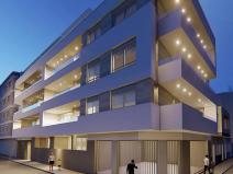 Prodej bytu 2+kk, Torrevieja, Španělsko, 51 m2